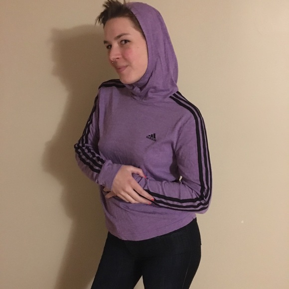 Adidas light sweater - Picture 3 of 4